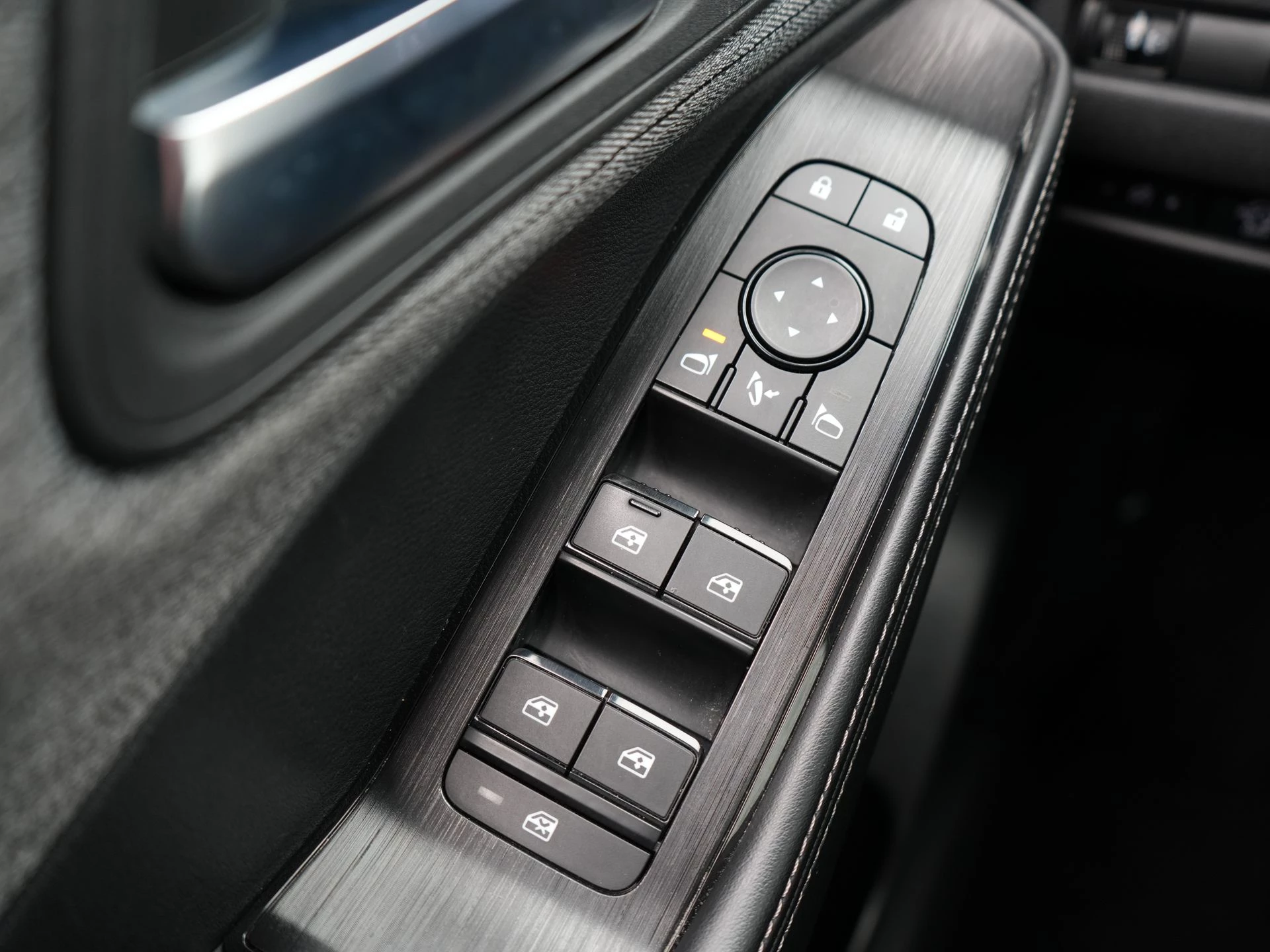 Hoofdafbeelding Nissan X-Trail