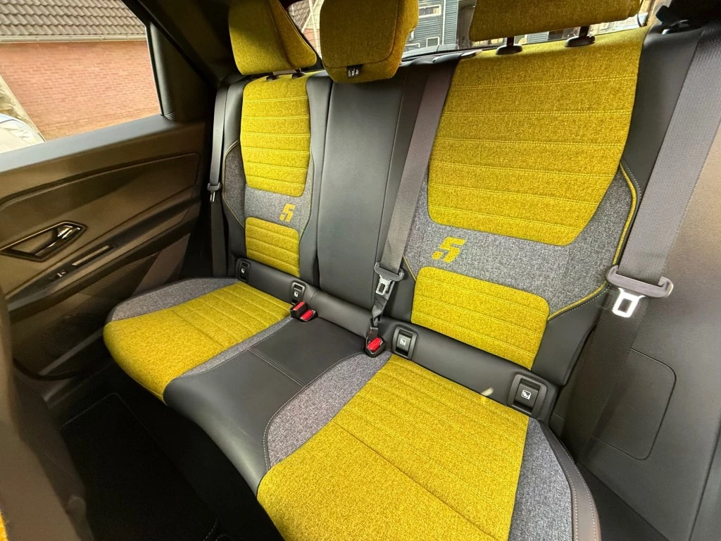 Hoofdafbeelding Renault 5