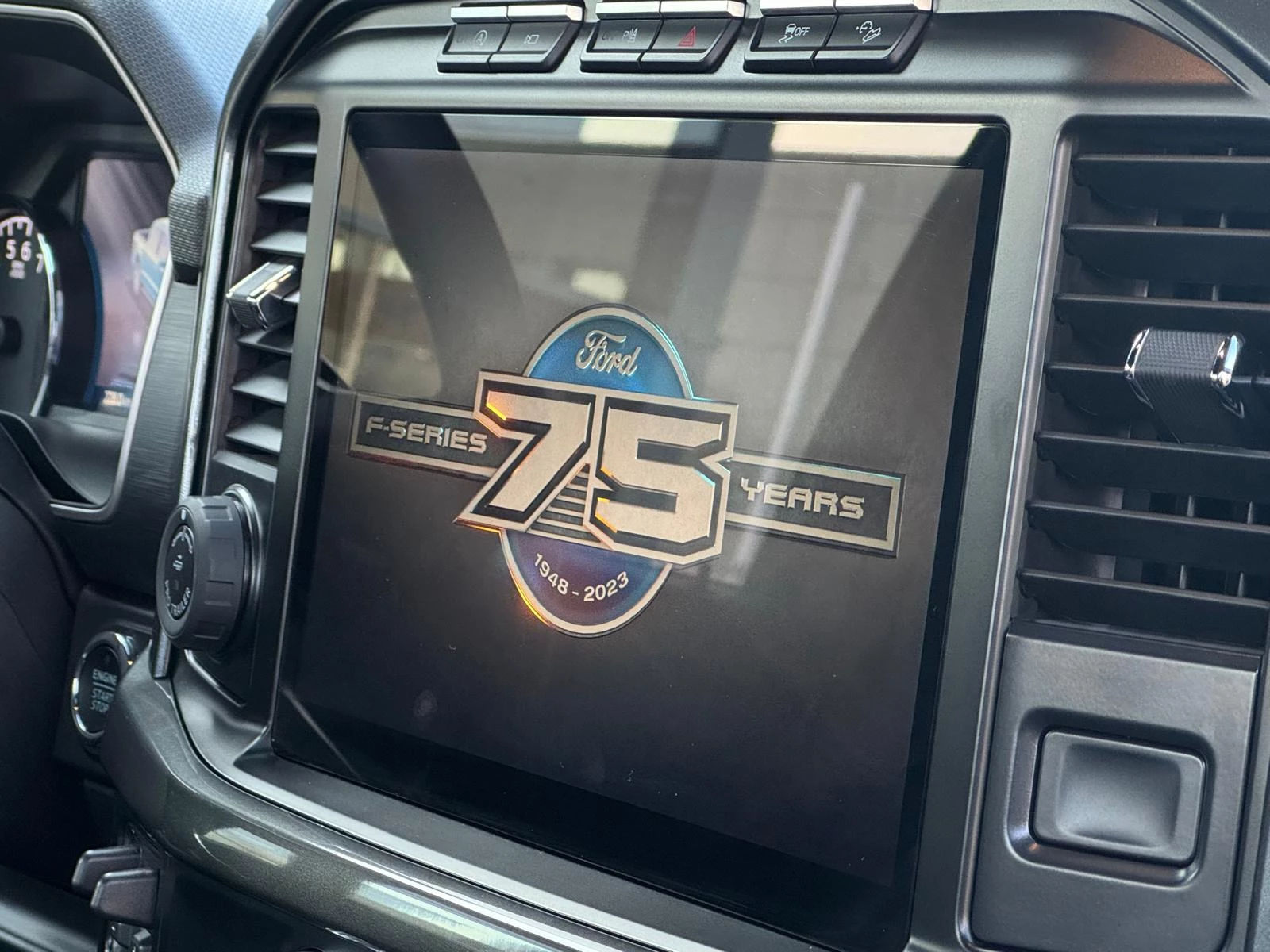 Hoofdafbeelding Ford F-150