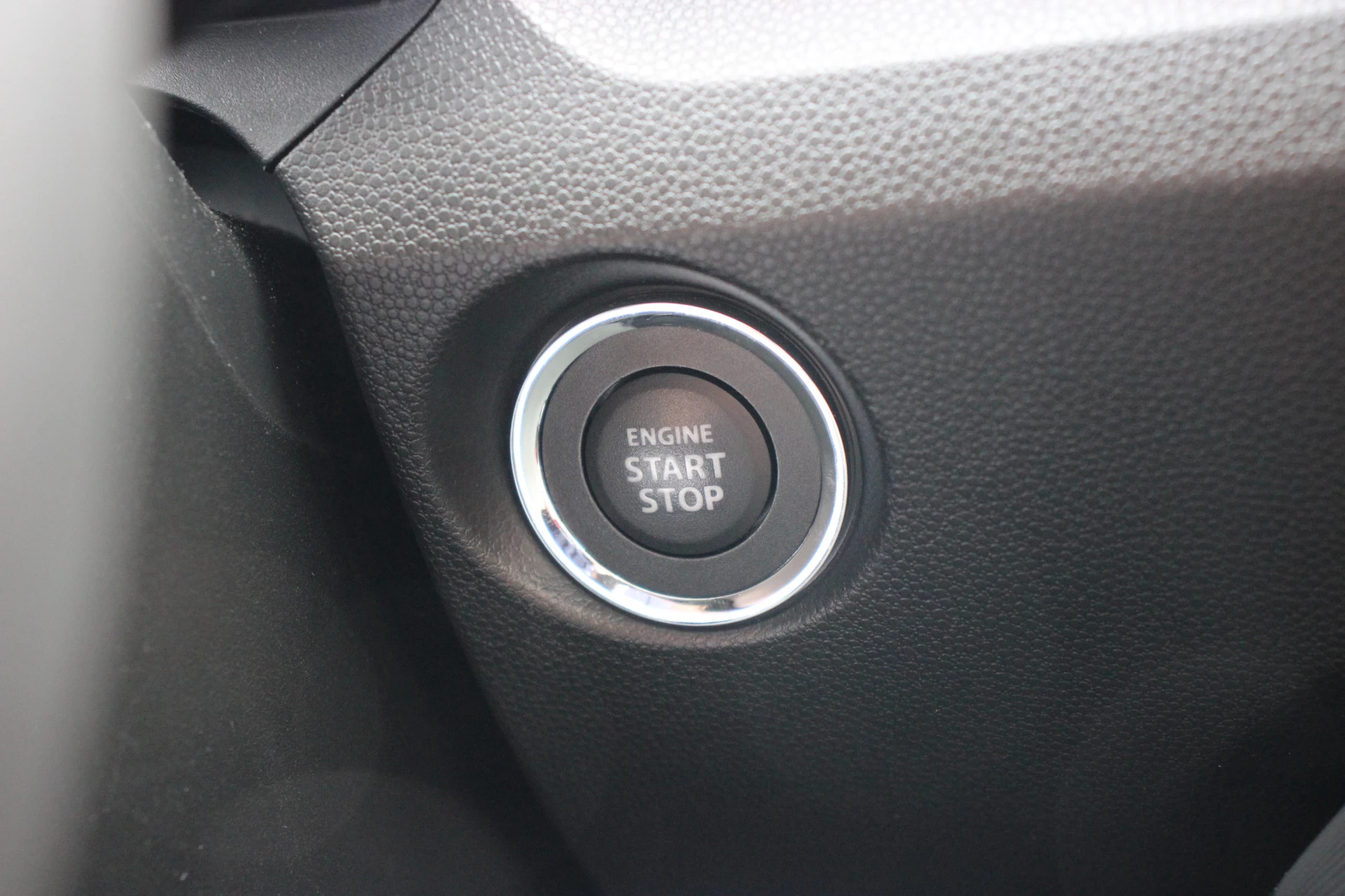 Hoofdafbeelding Suzuki Ignis