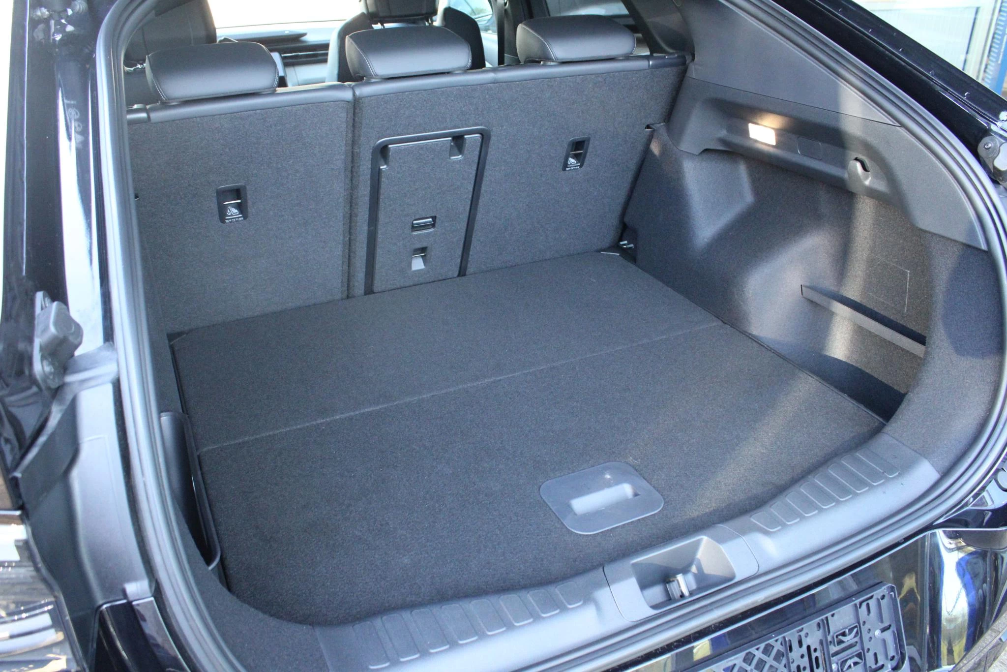 Hoofdafbeelding Ford Capri