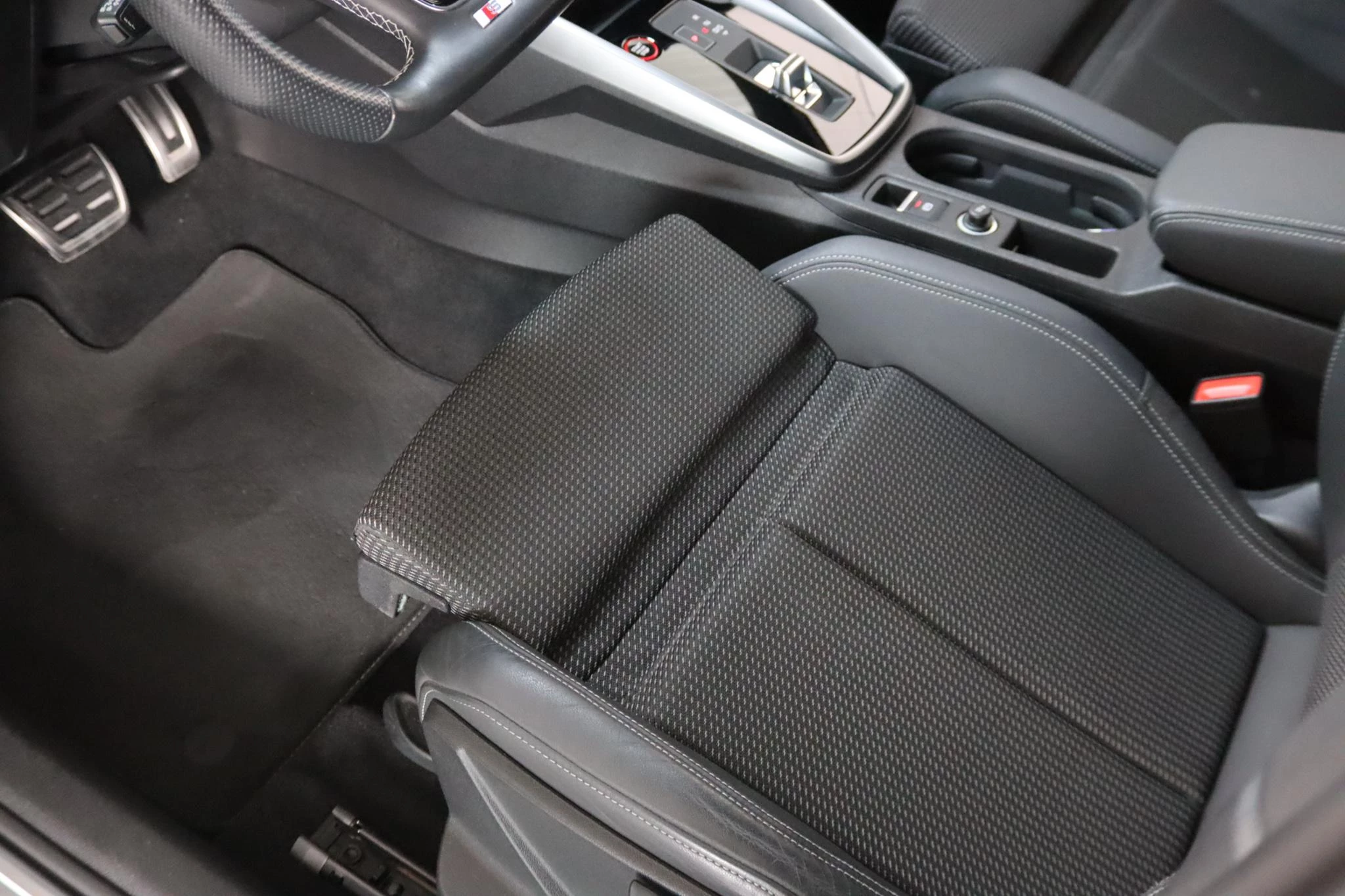 Hoofdafbeelding Audi S3