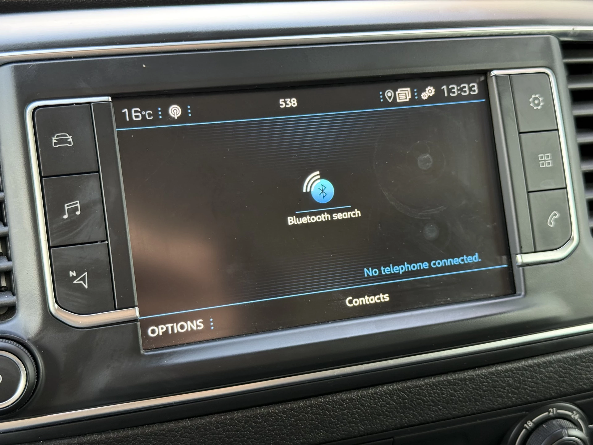 Hoofdafbeelding Peugeot Expert