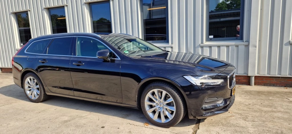 Hoofdafbeelding Volvo V90