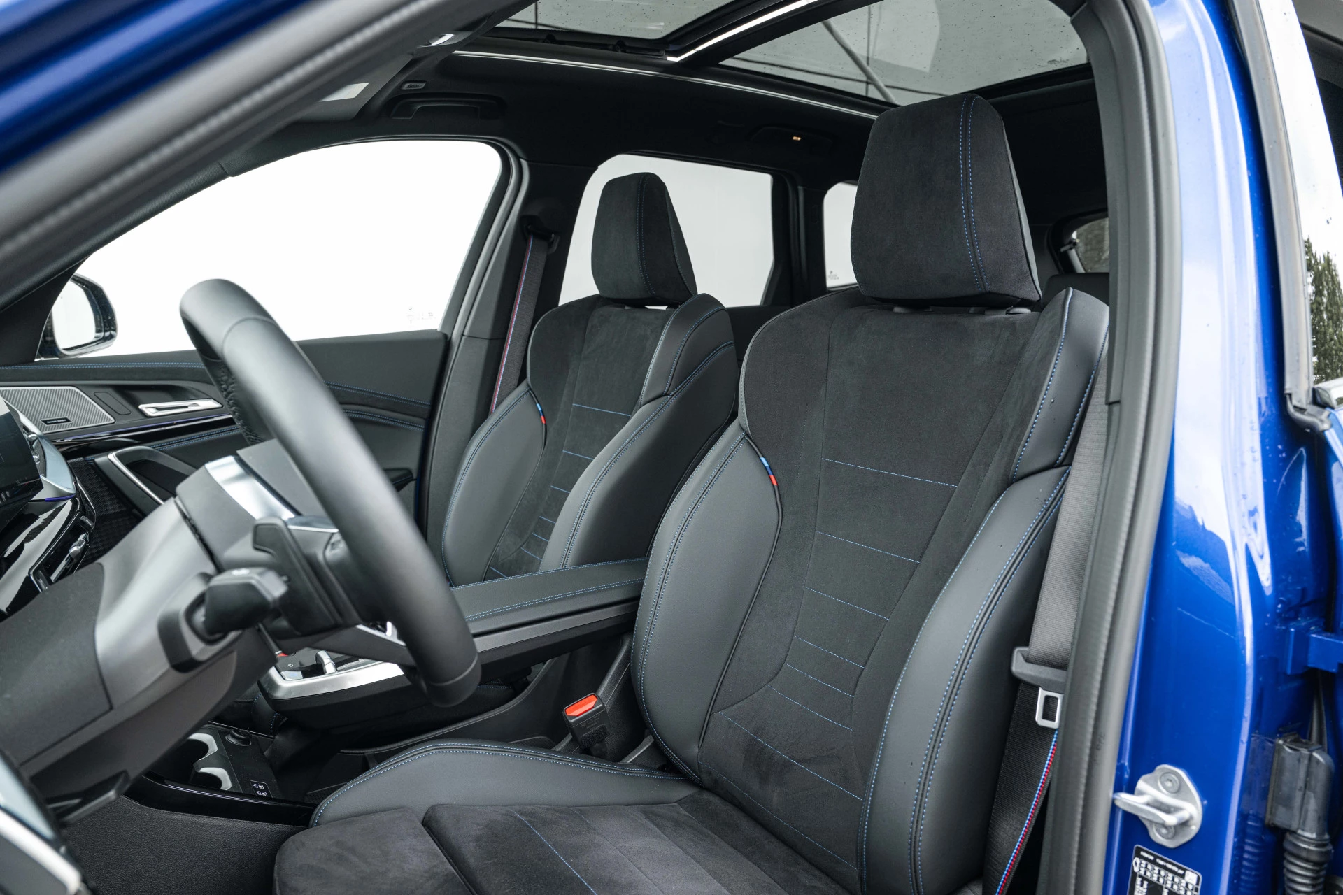 Hoofdafbeelding BMW iX1