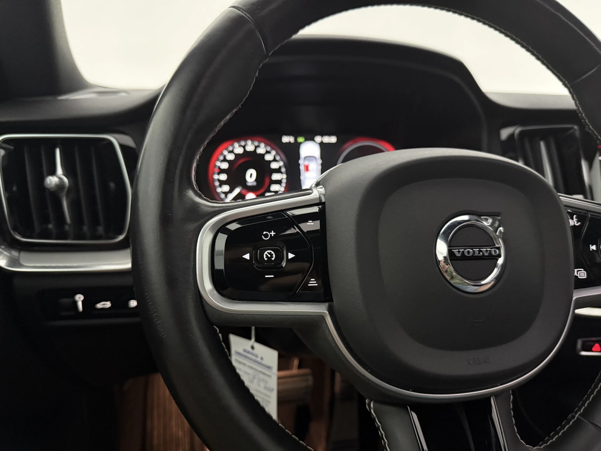 Hoofdafbeelding Volvo S60