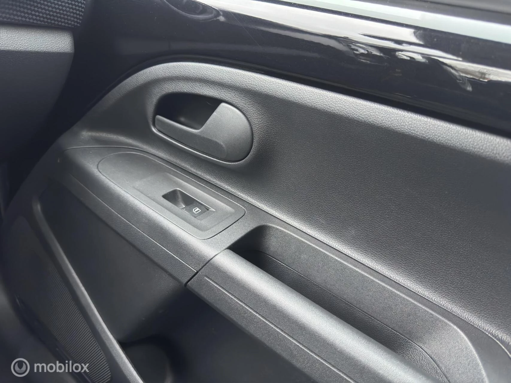 Hoofdafbeelding Volkswagen e-up!