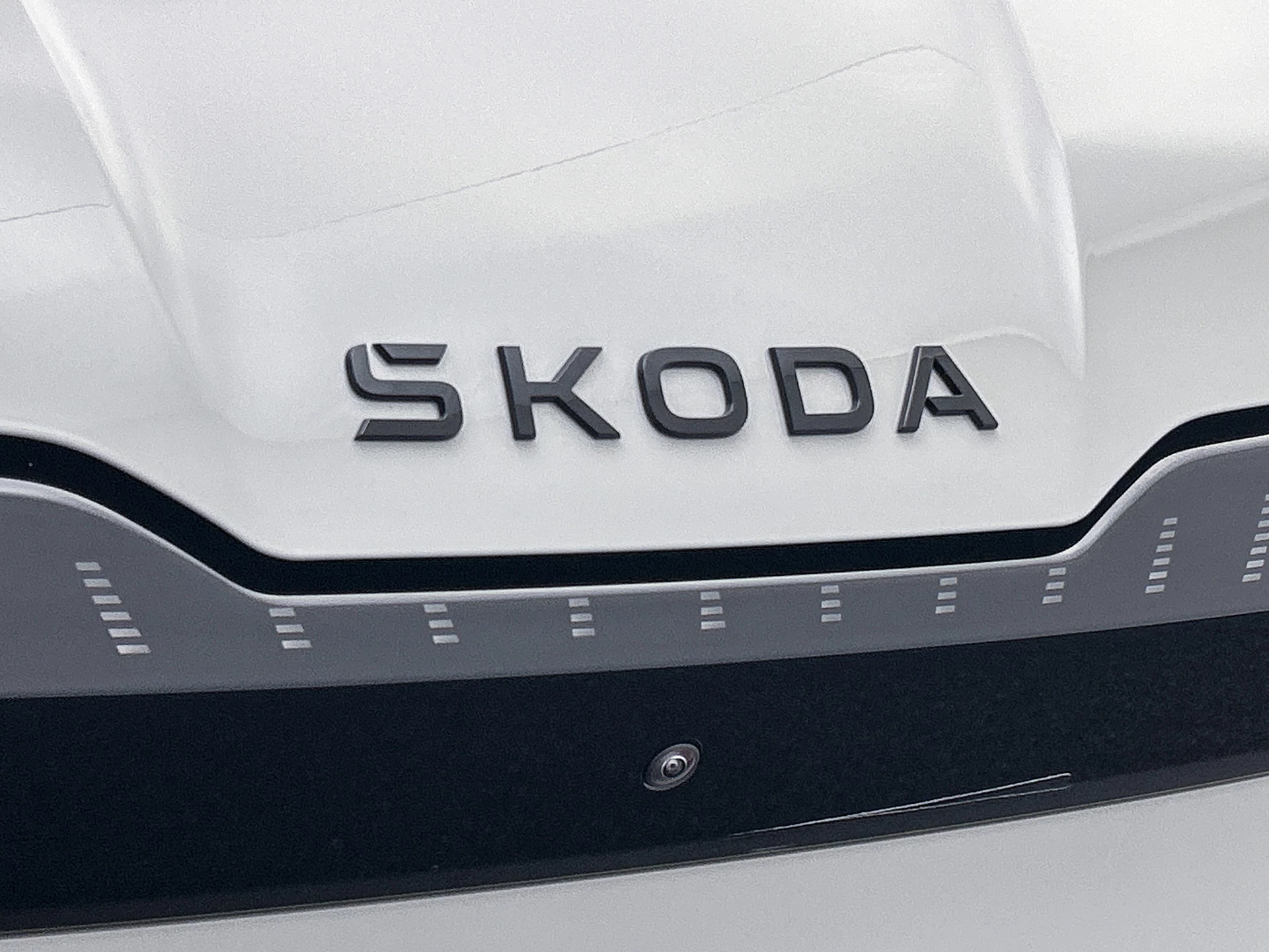 Hoofdafbeelding Škoda Enyaq Coupe