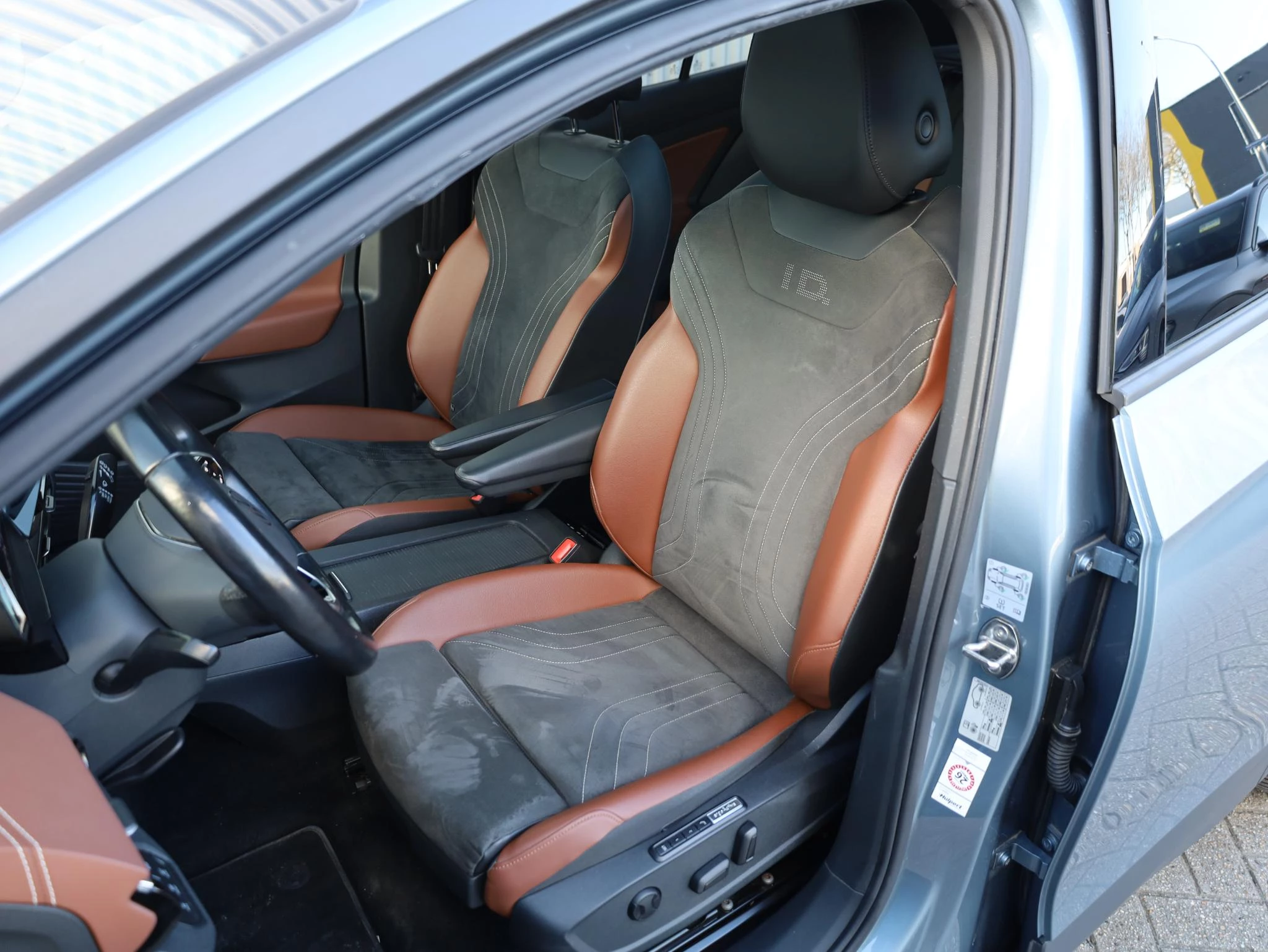 Hoofdafbeelding Volkswagen ID.4