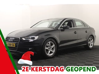Audi A3 Limousine 2.0 TDI Ambition Pro Line Plus |Navi|Stoelverwarming|