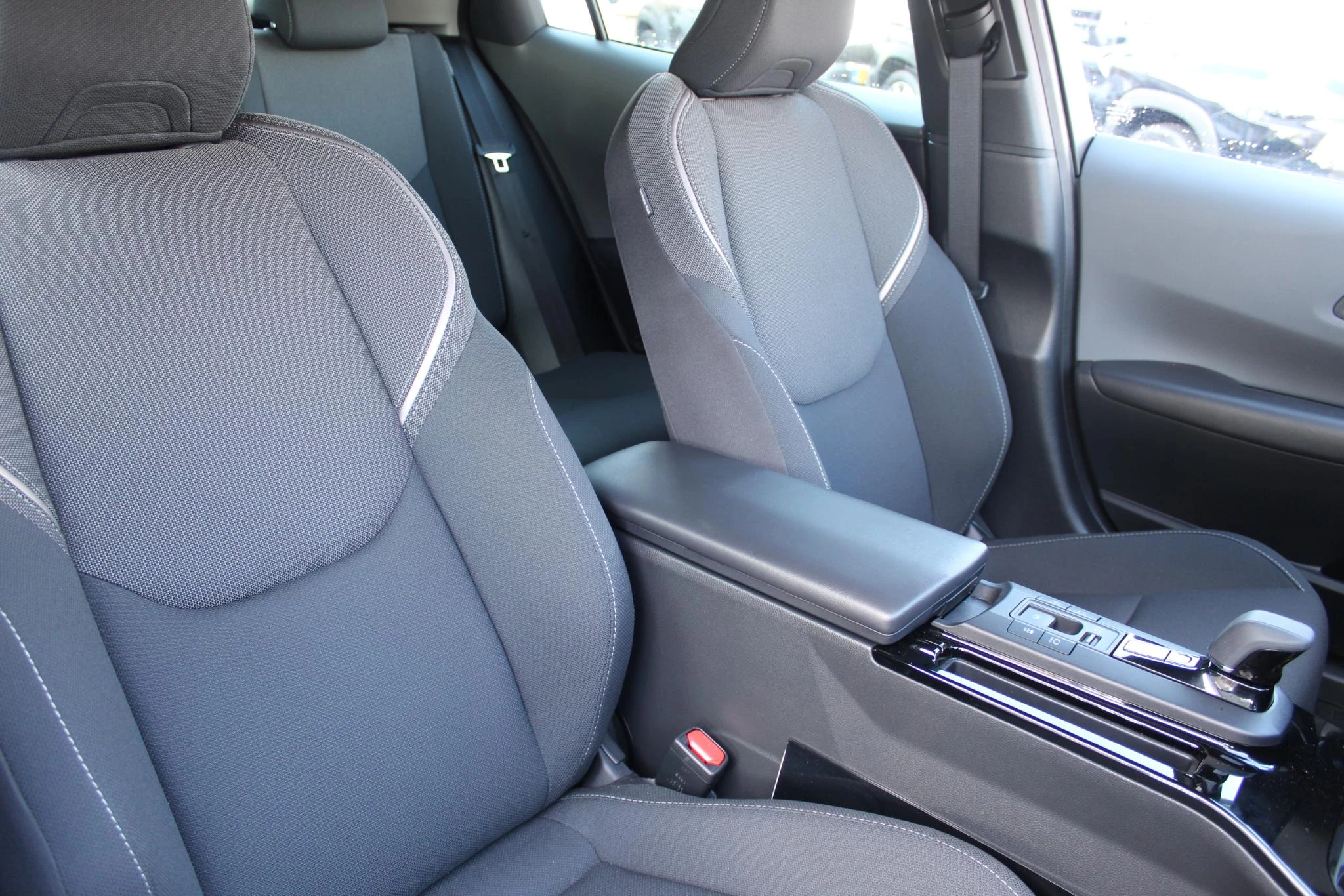 Hoofdafbeelding Toyota Prius