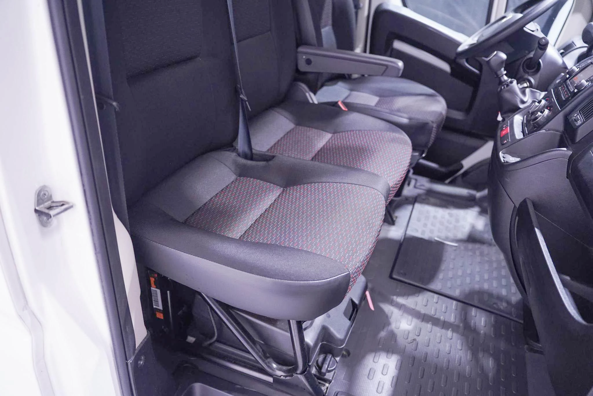 Hoofdafbeelding Citroën Jumper