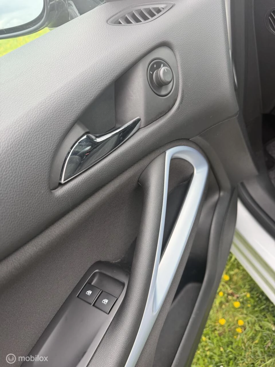 Hoofdafbeelding Opel Zafira