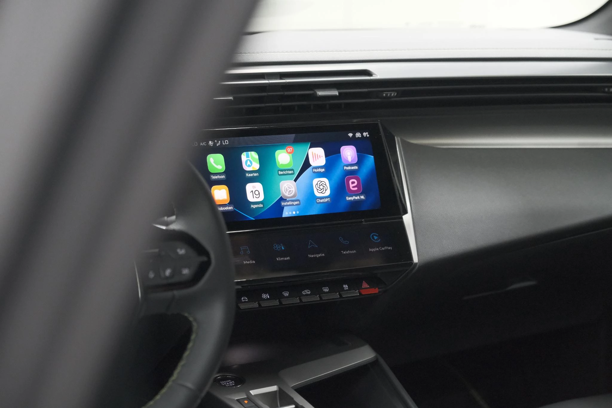 Hoofdafbeelding Peugeot 408