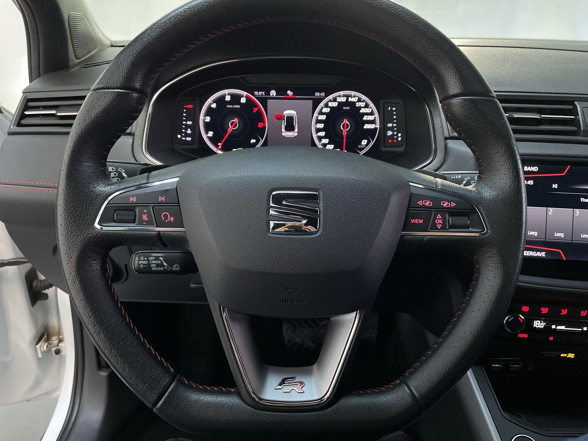 Hoofdafbeelding SEAT Arona