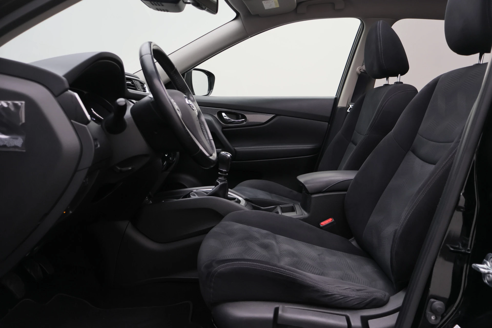 Hoofdafbeelding Nissan X-Trail