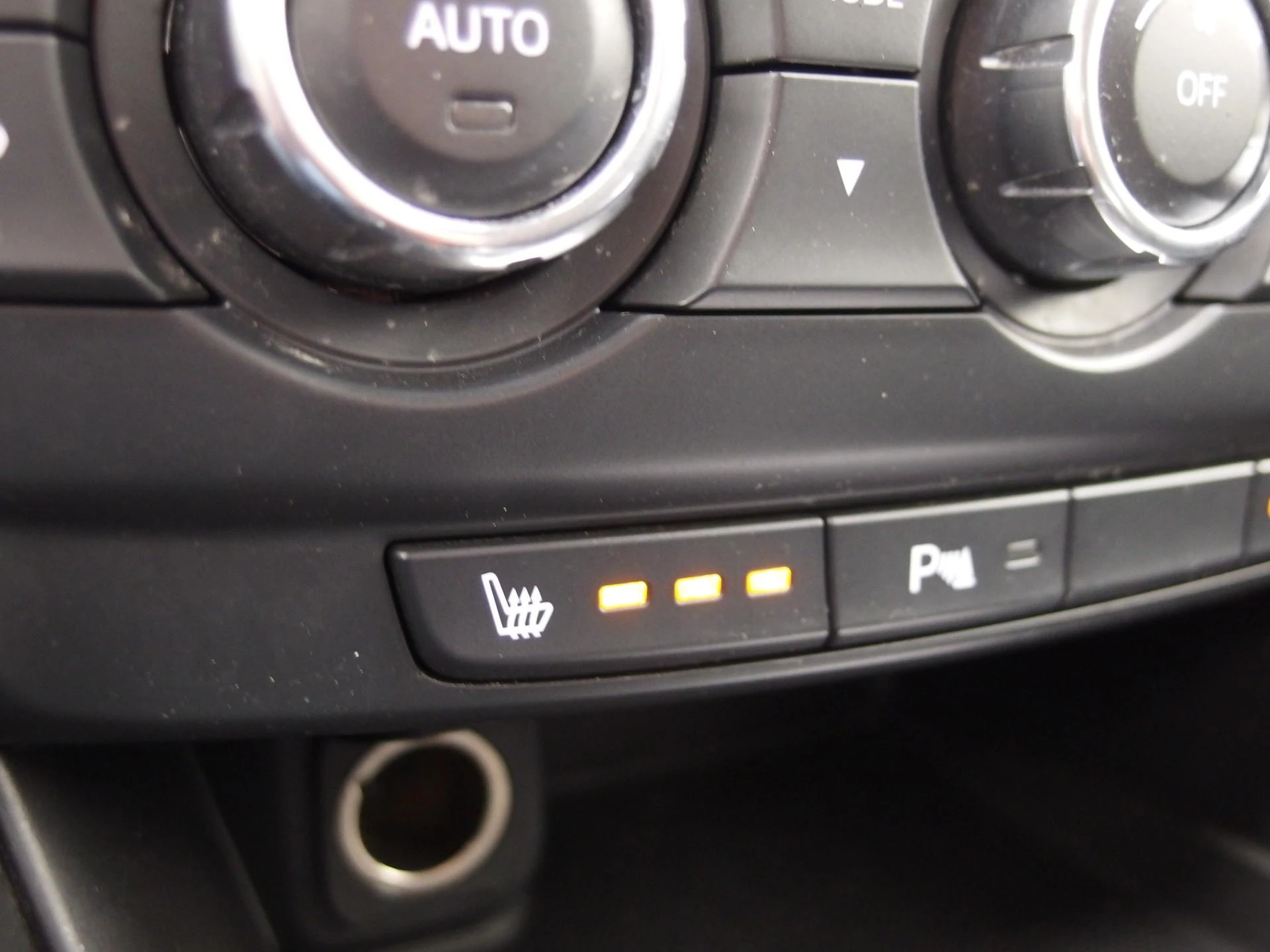 Hoofdafbeelding Mazda 6