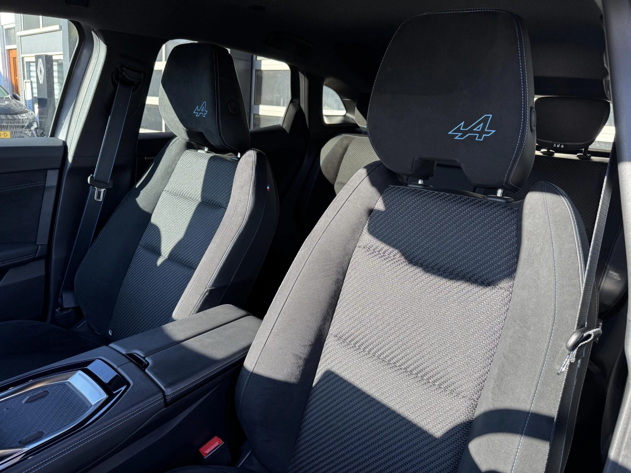 Hoofdafbeelding Renault Austral