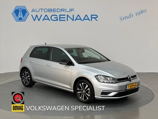 Volkswagen Golf 1.0 TSI 85KW 115PK IQ.DRIVE ACC NAVI
