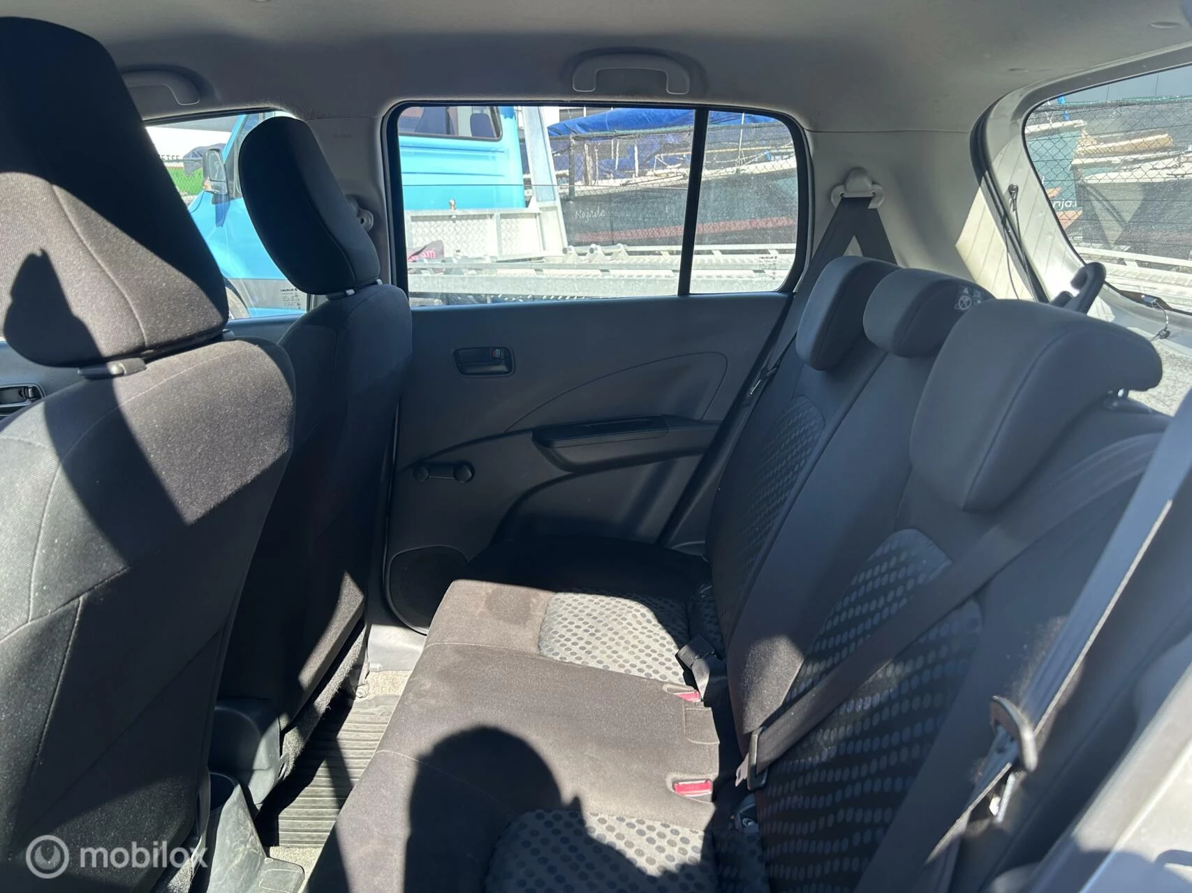 Hoofdafbeelding Suzuki Celerio