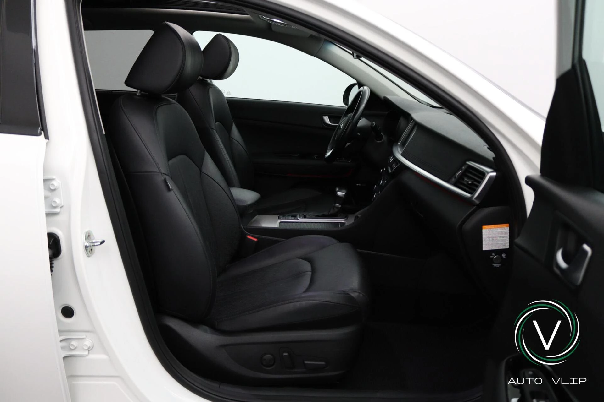 Hoofdafbeelding Kia Optima