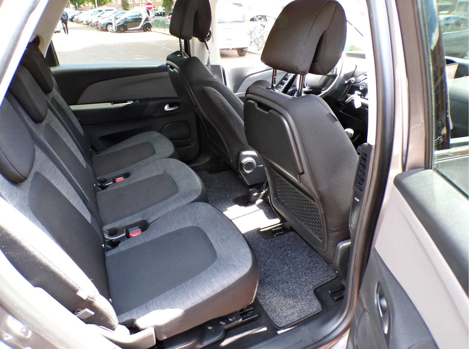 Hoofdafbeelding Citroën C4 Picasso