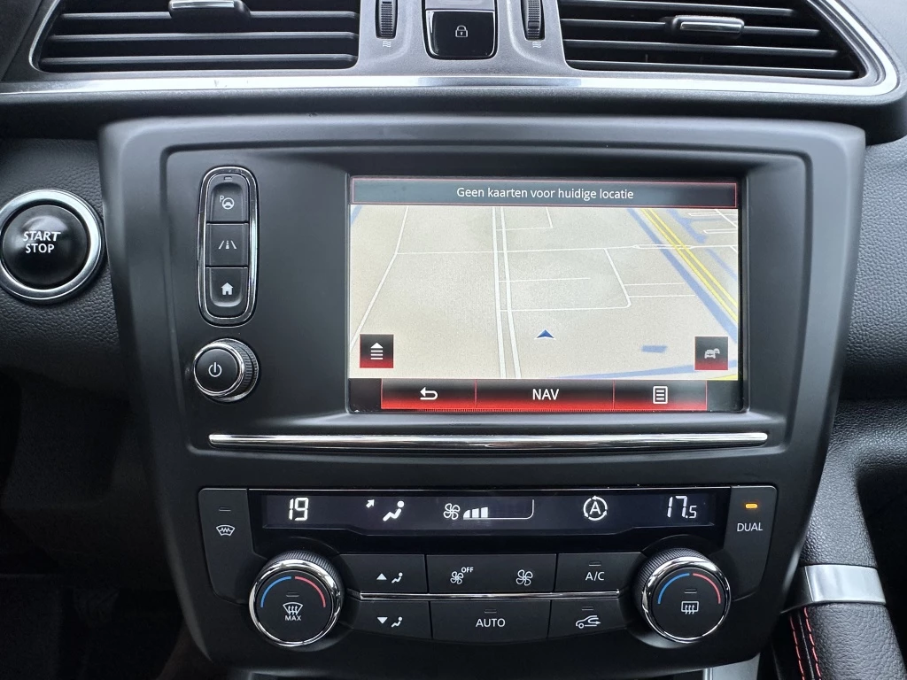 Hoofdafbeelding Renault Kadjar