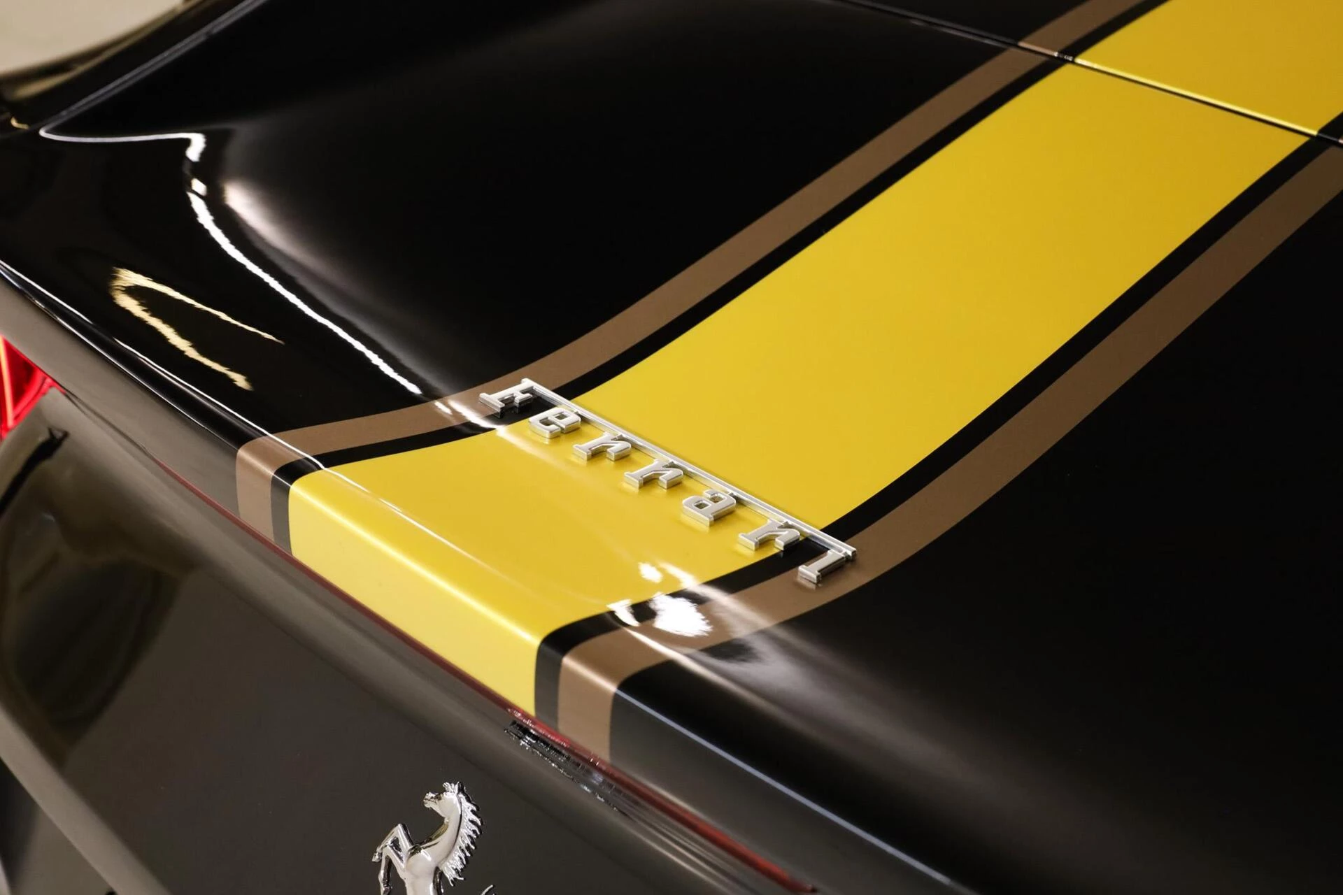 Hoofdafbeelding Ferrari 812 GTS