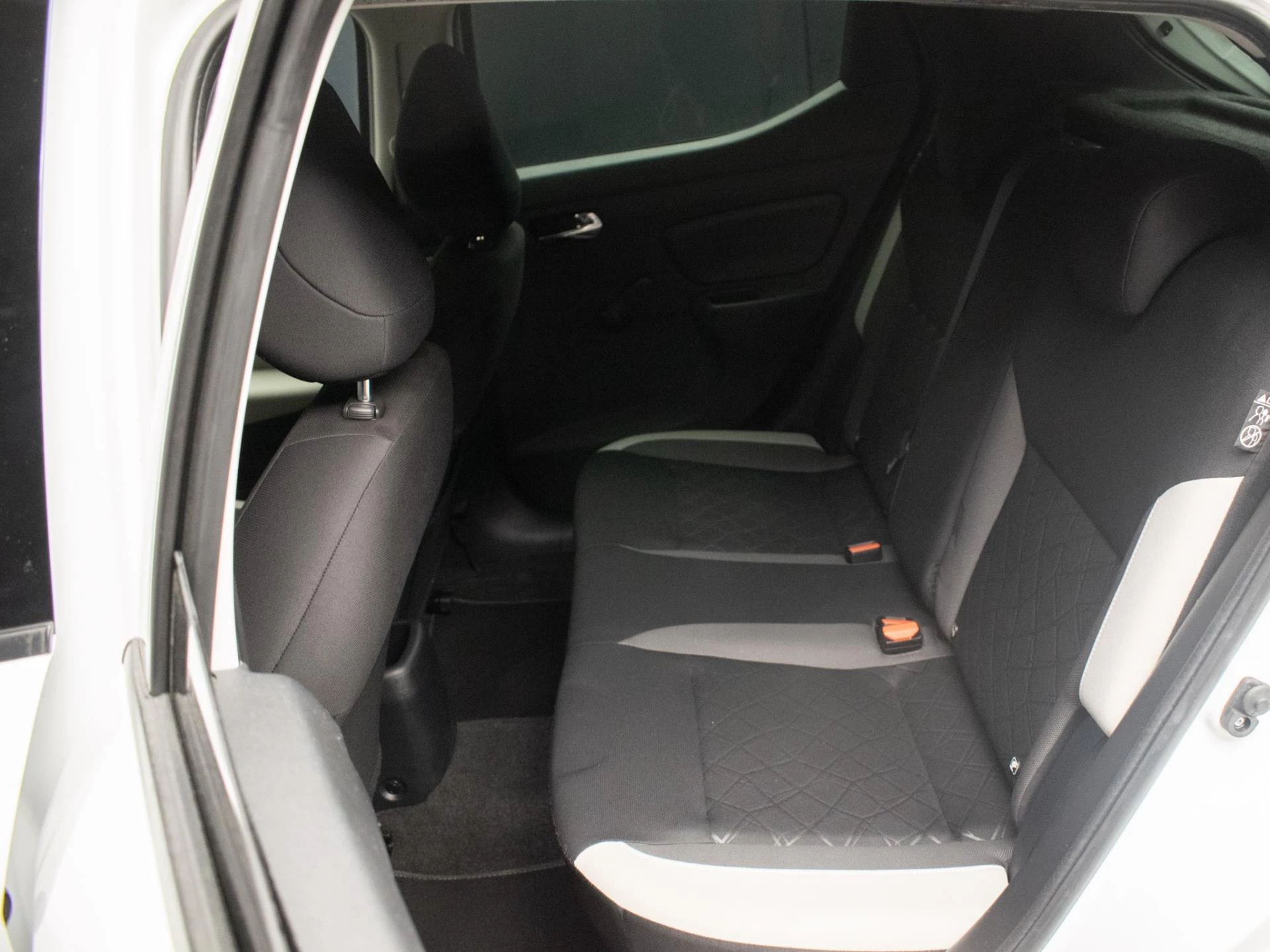 Hoofdafbeelding Nissan Micra