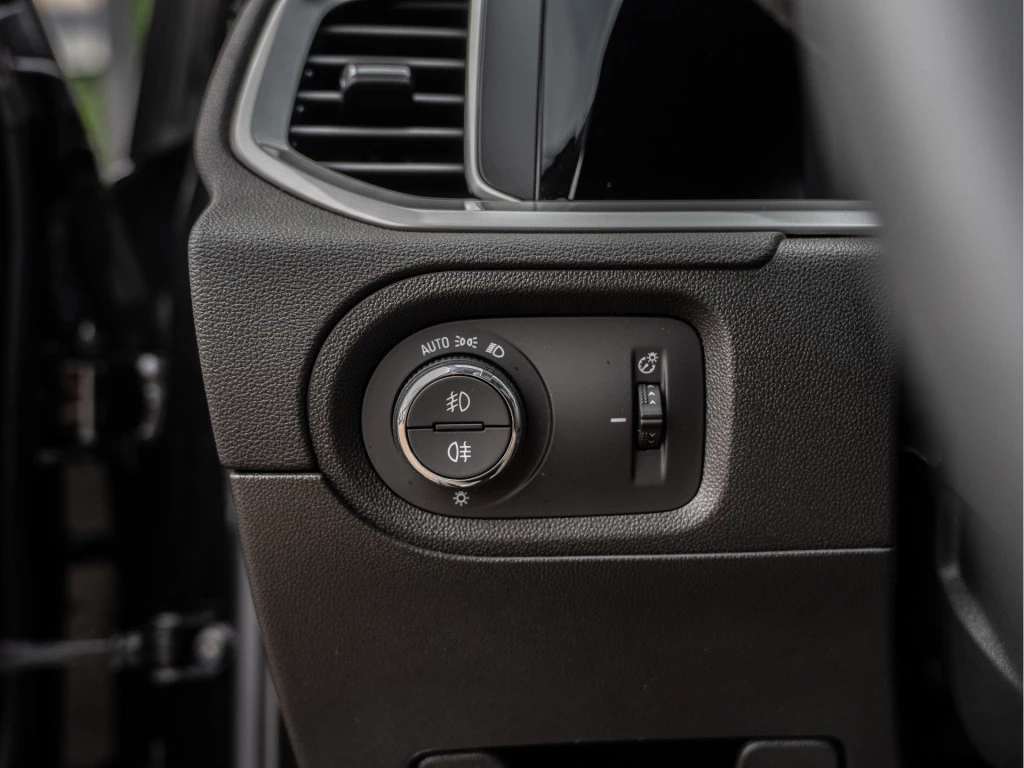 Hoofdafbeelding Opel Grandland