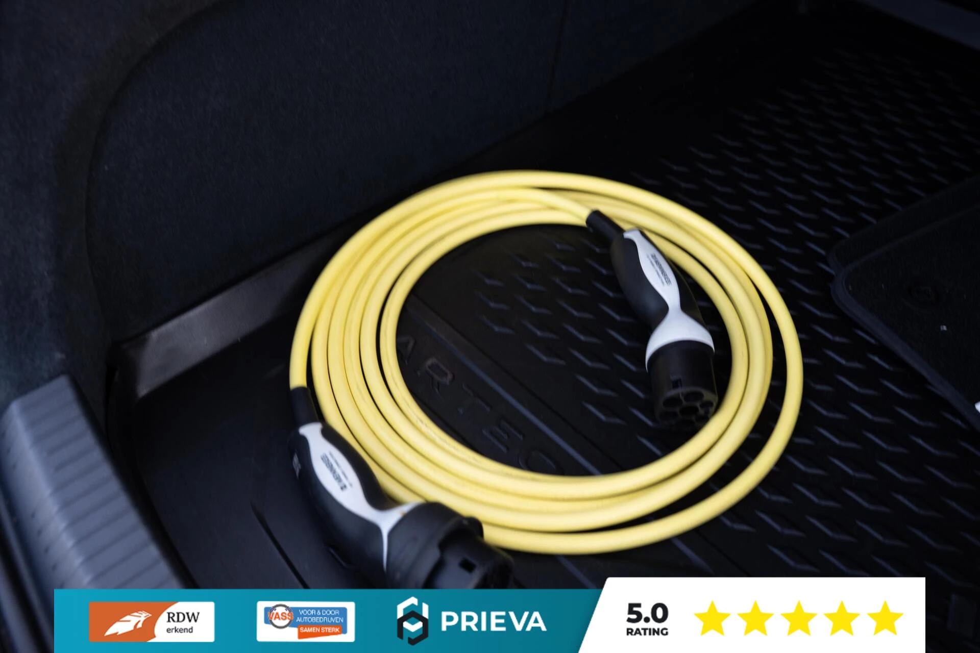 Hoofdafbeelding Volkswagen Arteon