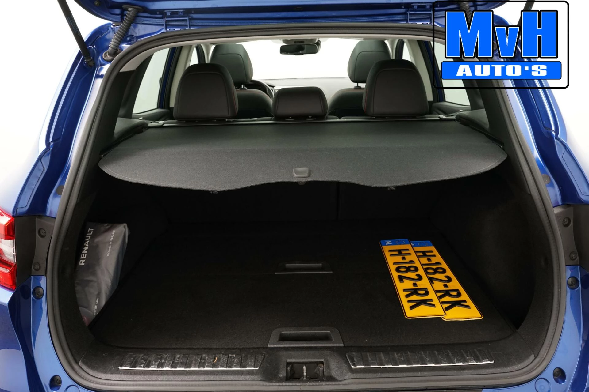 Hoofdafbeelding Renault Kadjar
