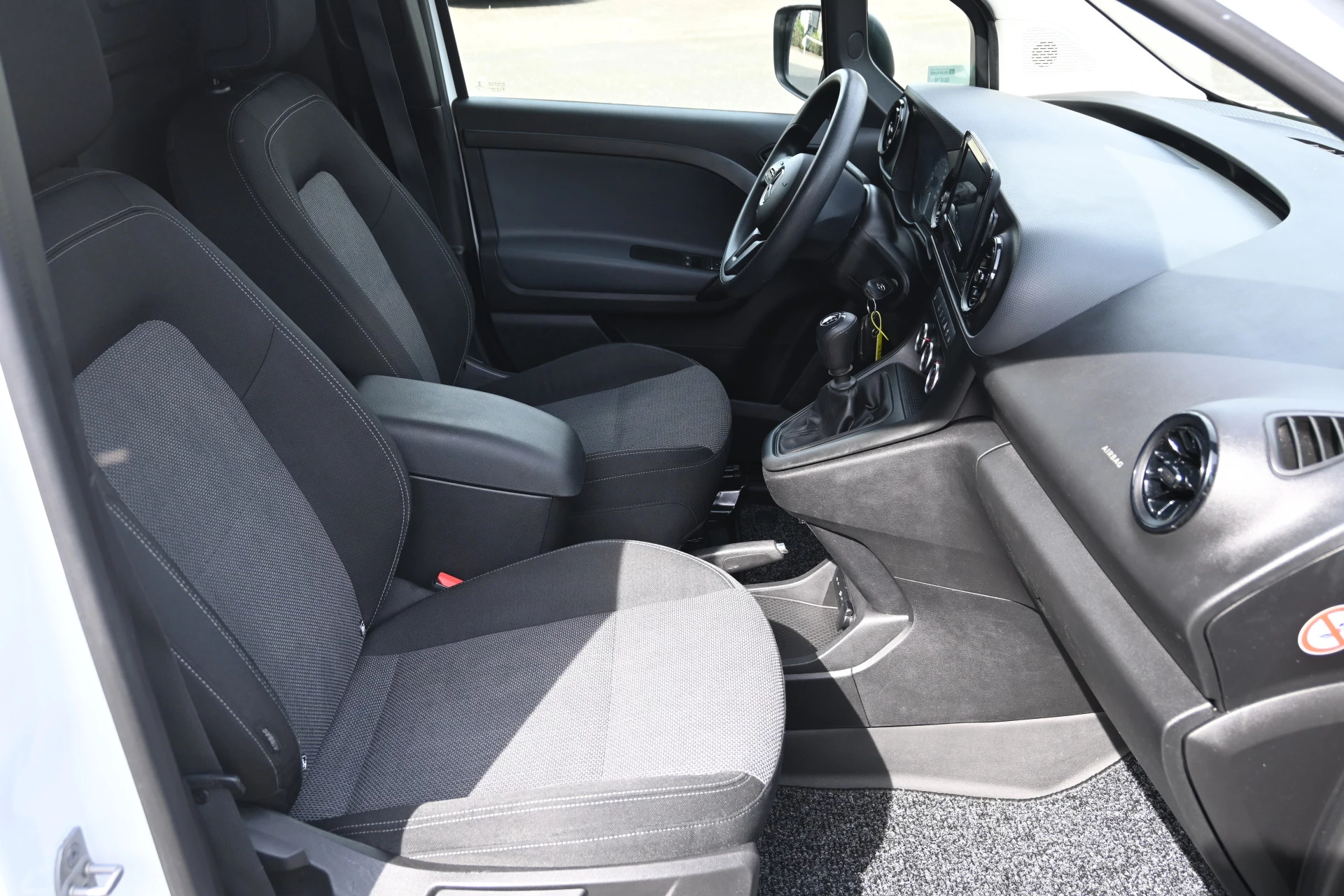 Hoofdafbeelding Mercedes-Benz Citan