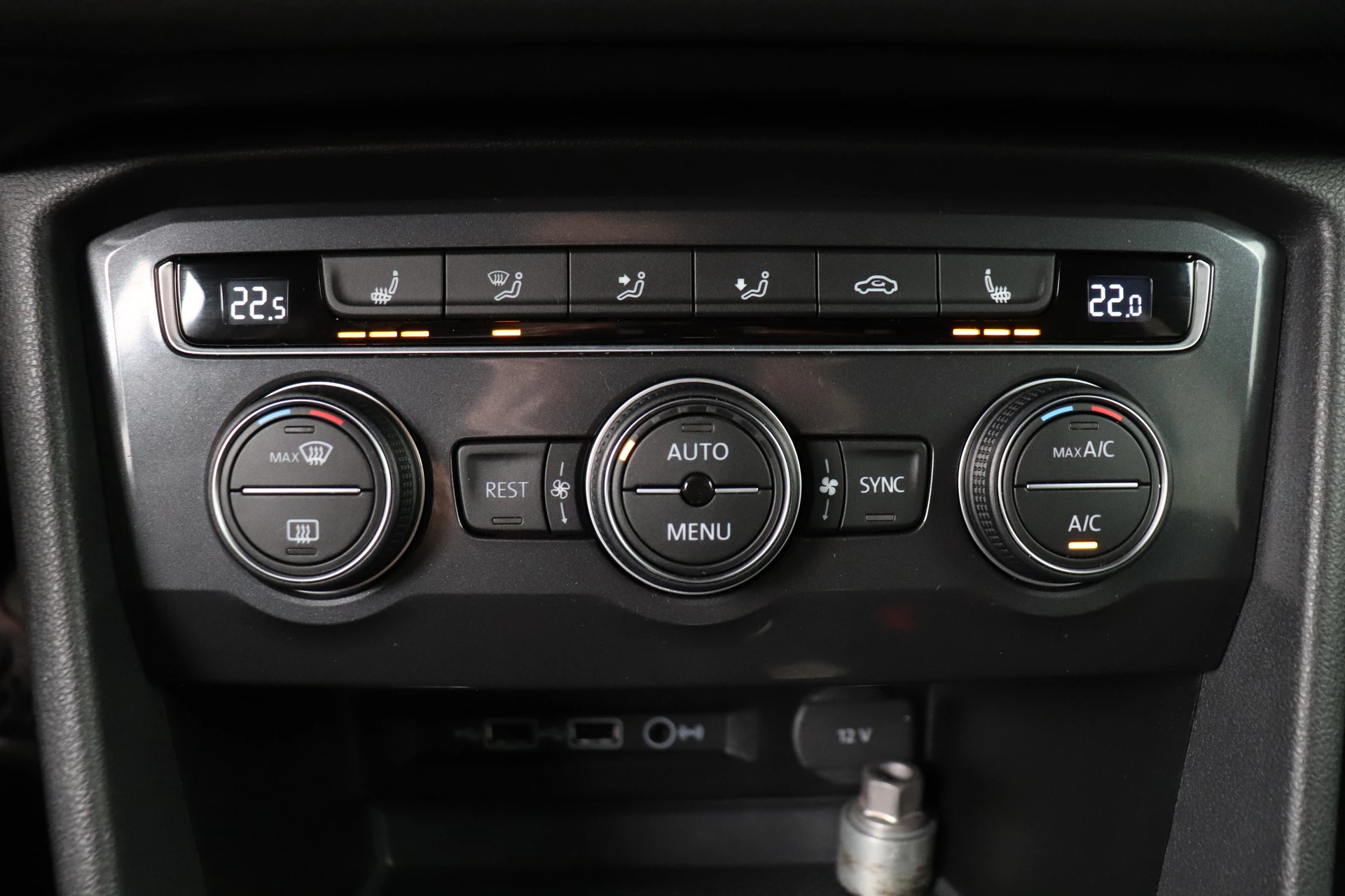 Hoofdafbeelding Volkswagen Tiguan Allspace