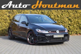 Volkswagen Golf 2.0 TSI GTI Performance 245 Pk DSG Adapt. cruise |Virtual Dash | Carplay | Camera | Led| Ecc |