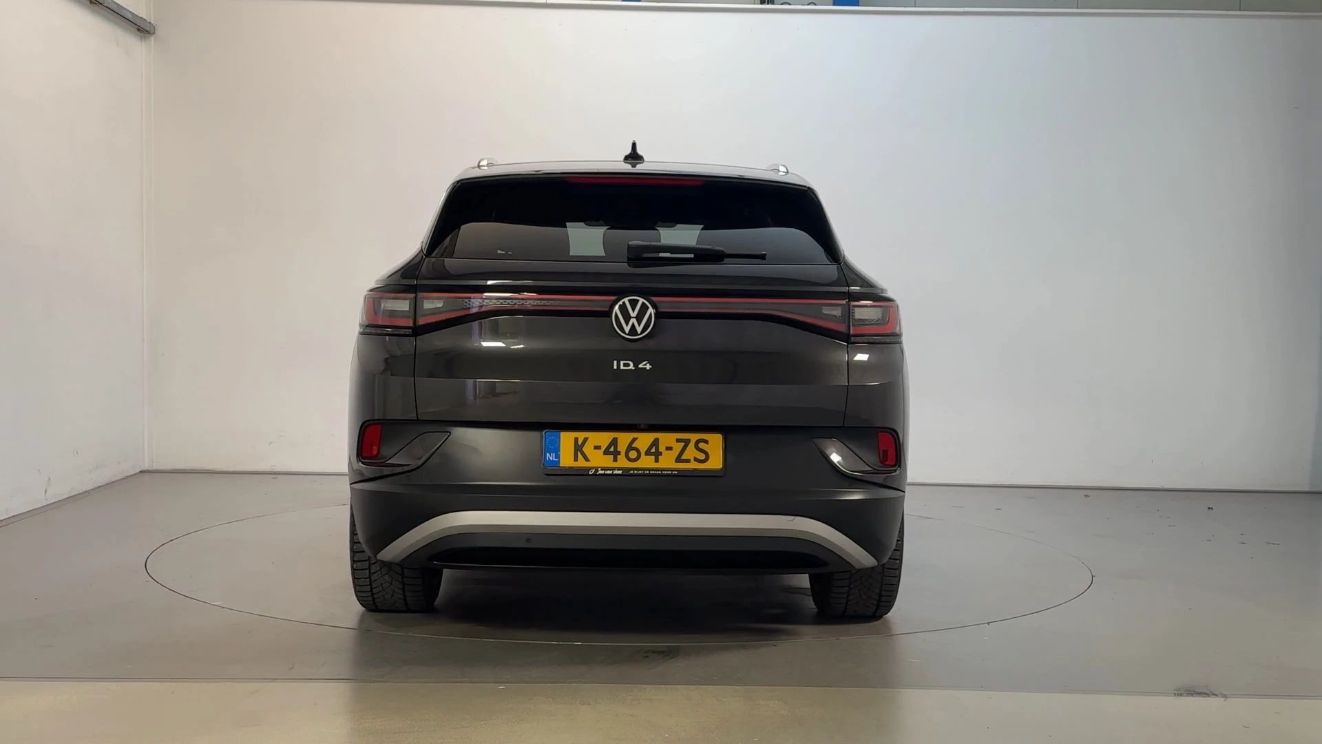 Hoofdafbeelding Volkswagen ID.4