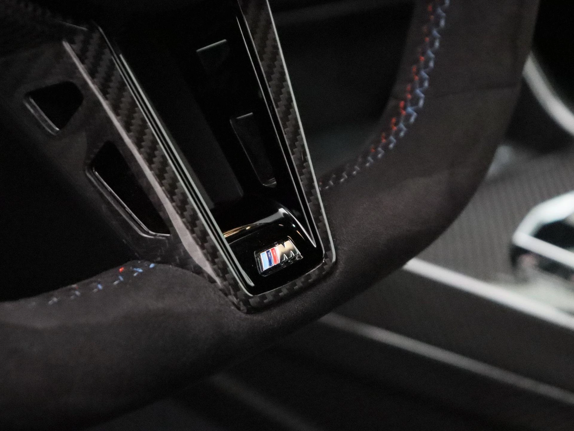 Hoofdafbeelding BMW M4