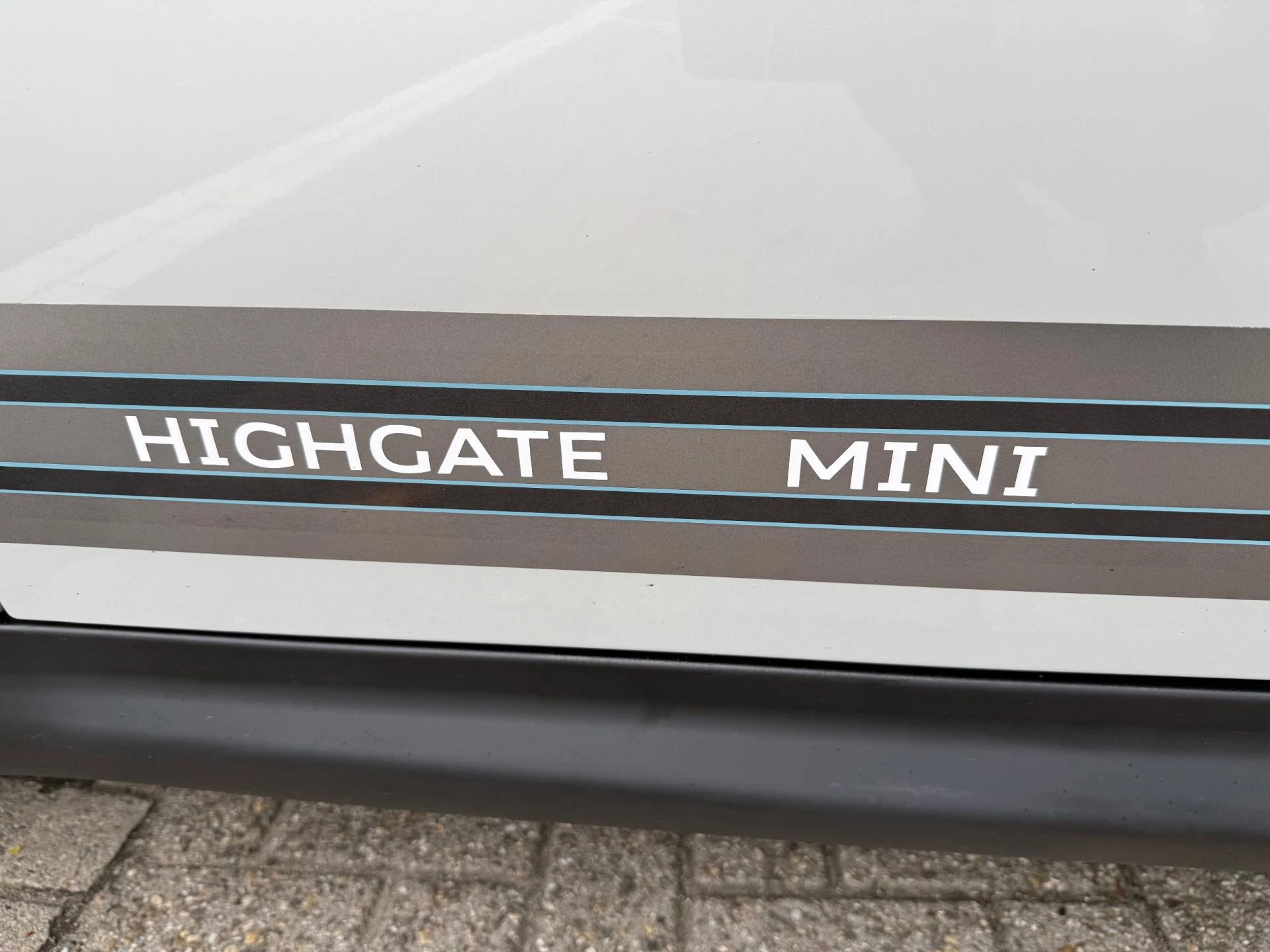 Hoofdafbeelding MINI One Cabrio