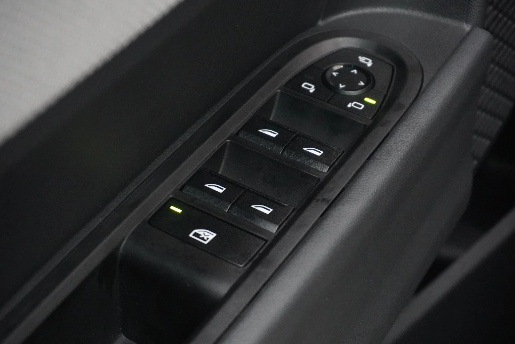 Hoofdafbeelding MINI 5-deurs