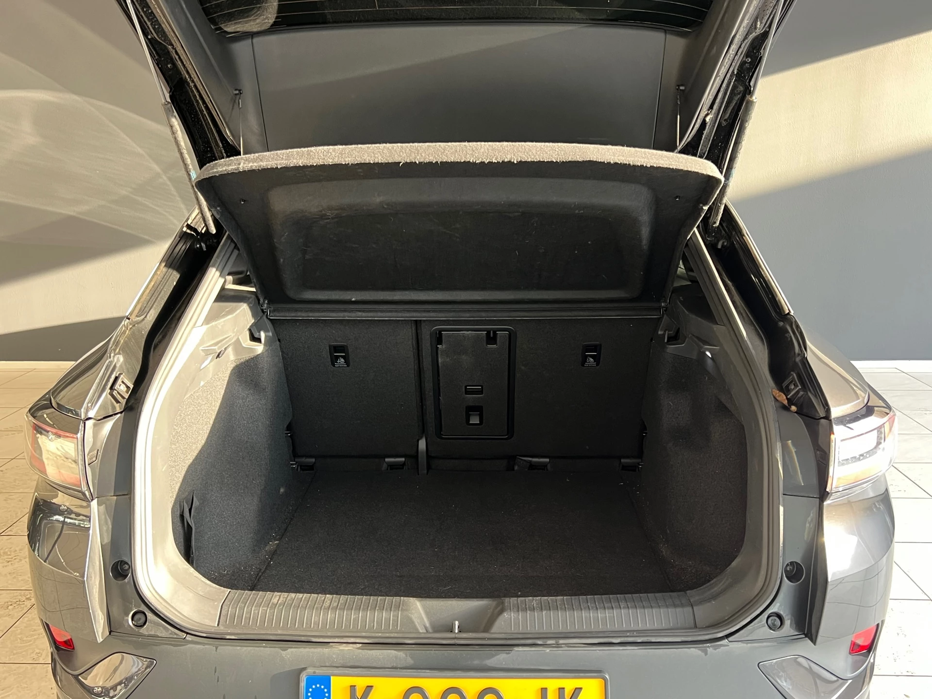 Hoofdafbeelding Volkswagen ID.4