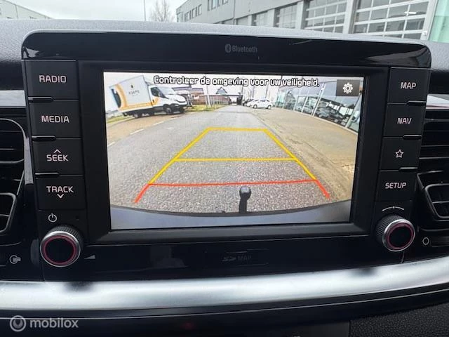 Hoofdafbeelding Kia Stonic