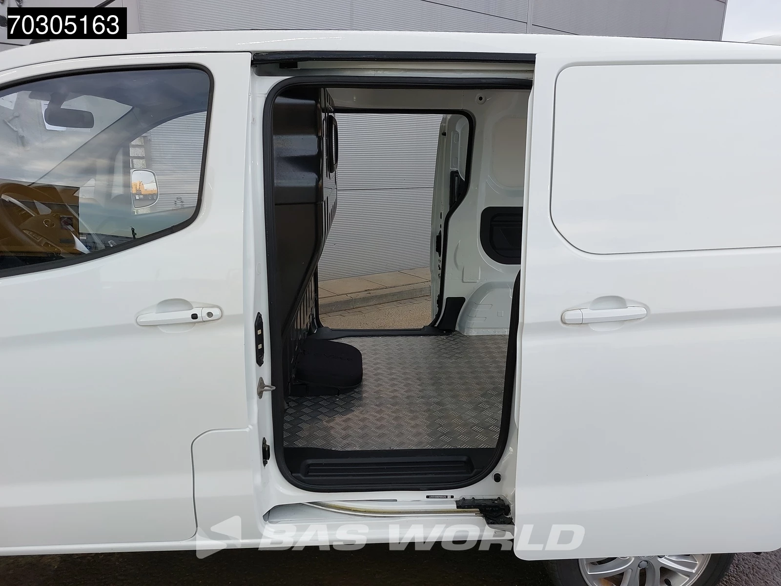 Hoofdafbeelding BYD ETP3