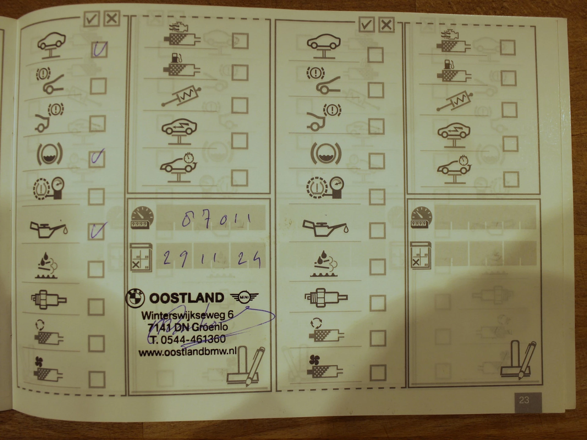 Hoofdafbeelding BMW Z4