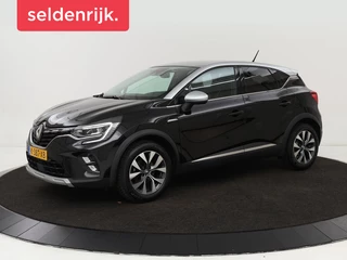 Renault Captur 1.3 TCe Intens | Automaat | Trekhaak | Carplay |  Full LED | Navigatie | Keyless | Climate control | Getint glas | Cruise control