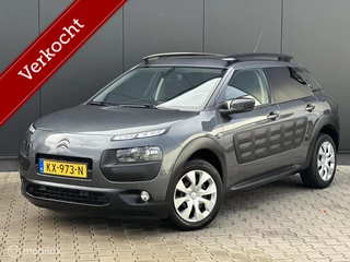 Citroen C4 Cactus 1.2 110PK Business Plus | CAMERA | PANO |
