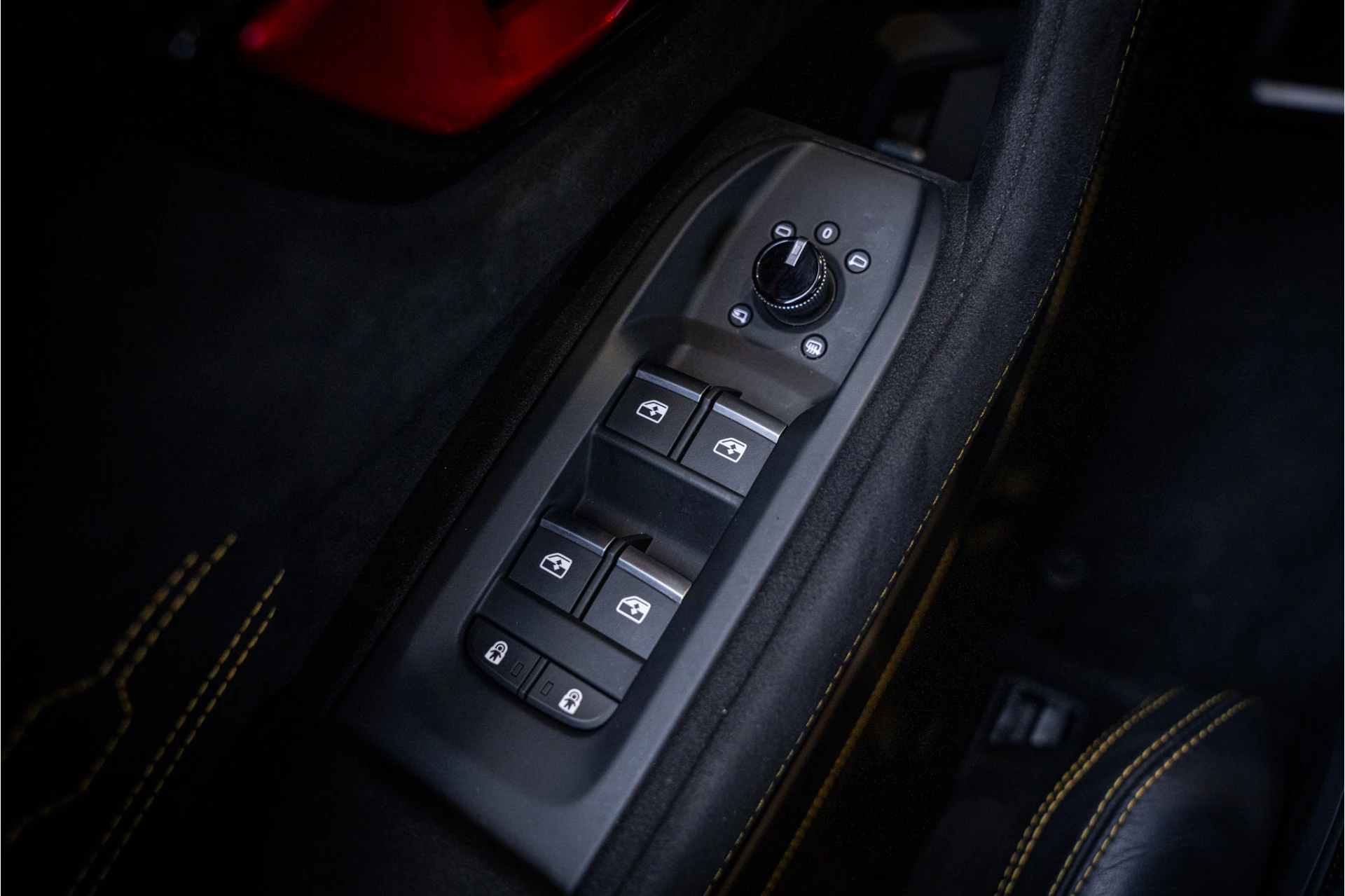 Hoofdafbeelding Lamborghini Urus