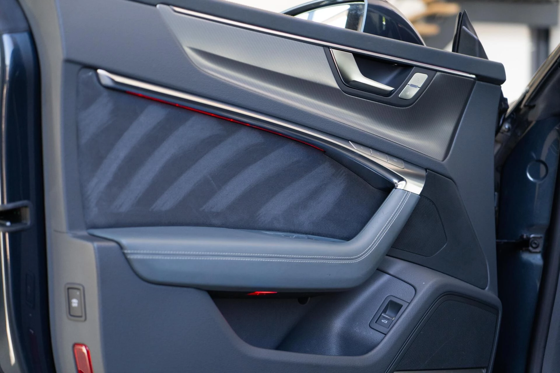 Hoofdafbeelding Audi A7