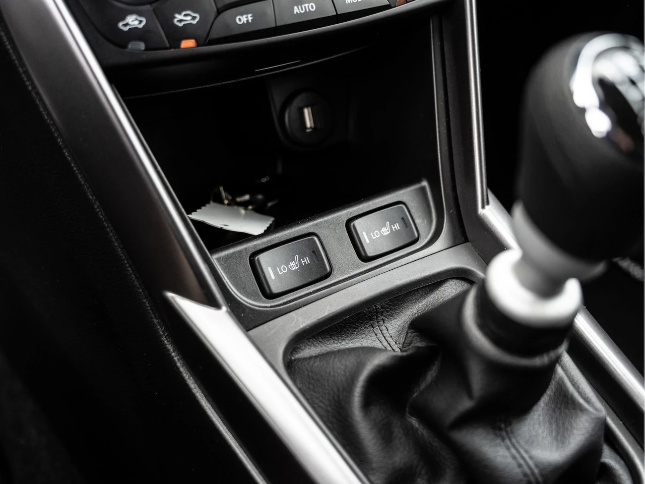 Hoofdafbeelding Suzuki S-Cross