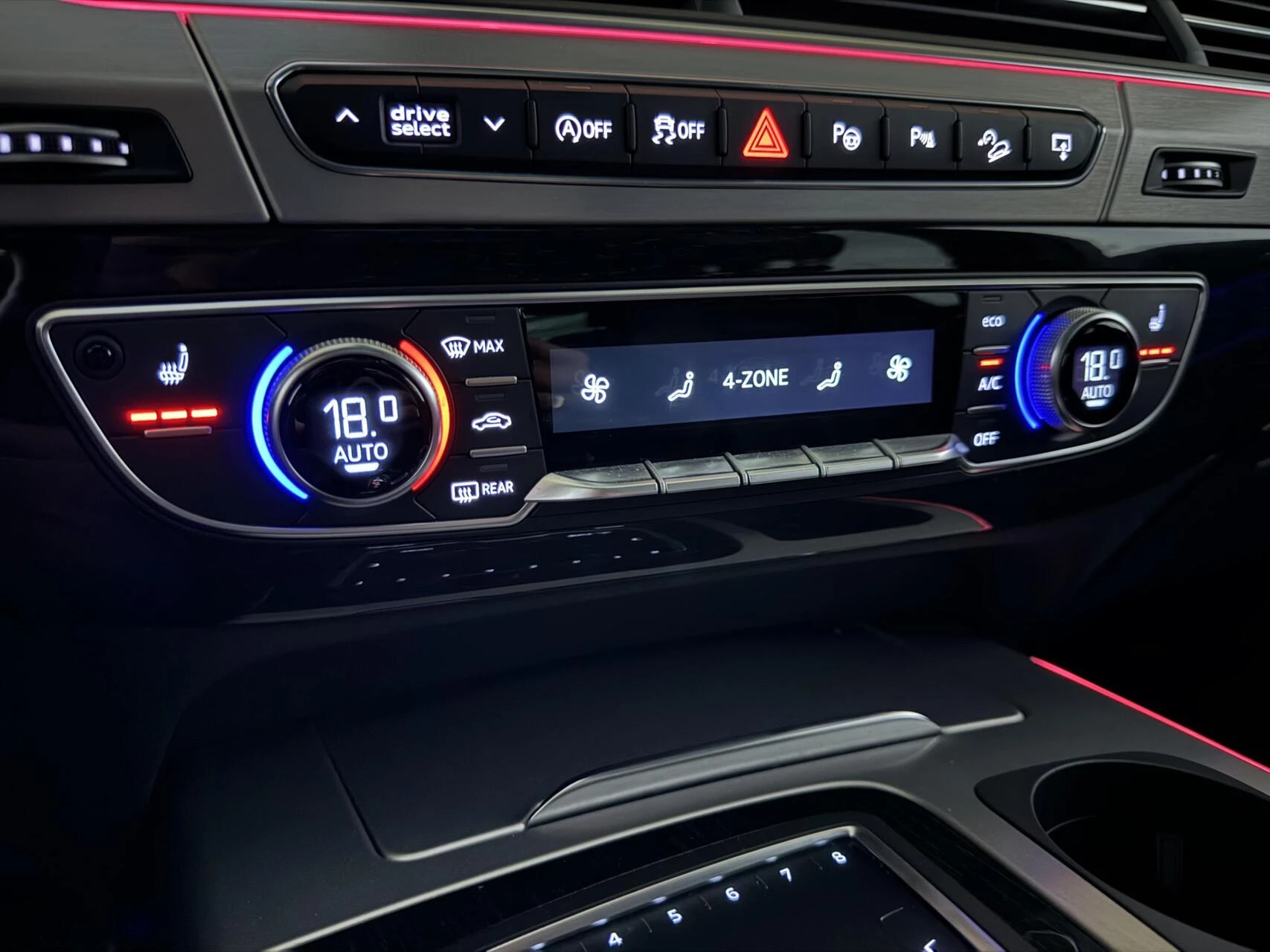 Hoofdafbeelding Audi SQ7