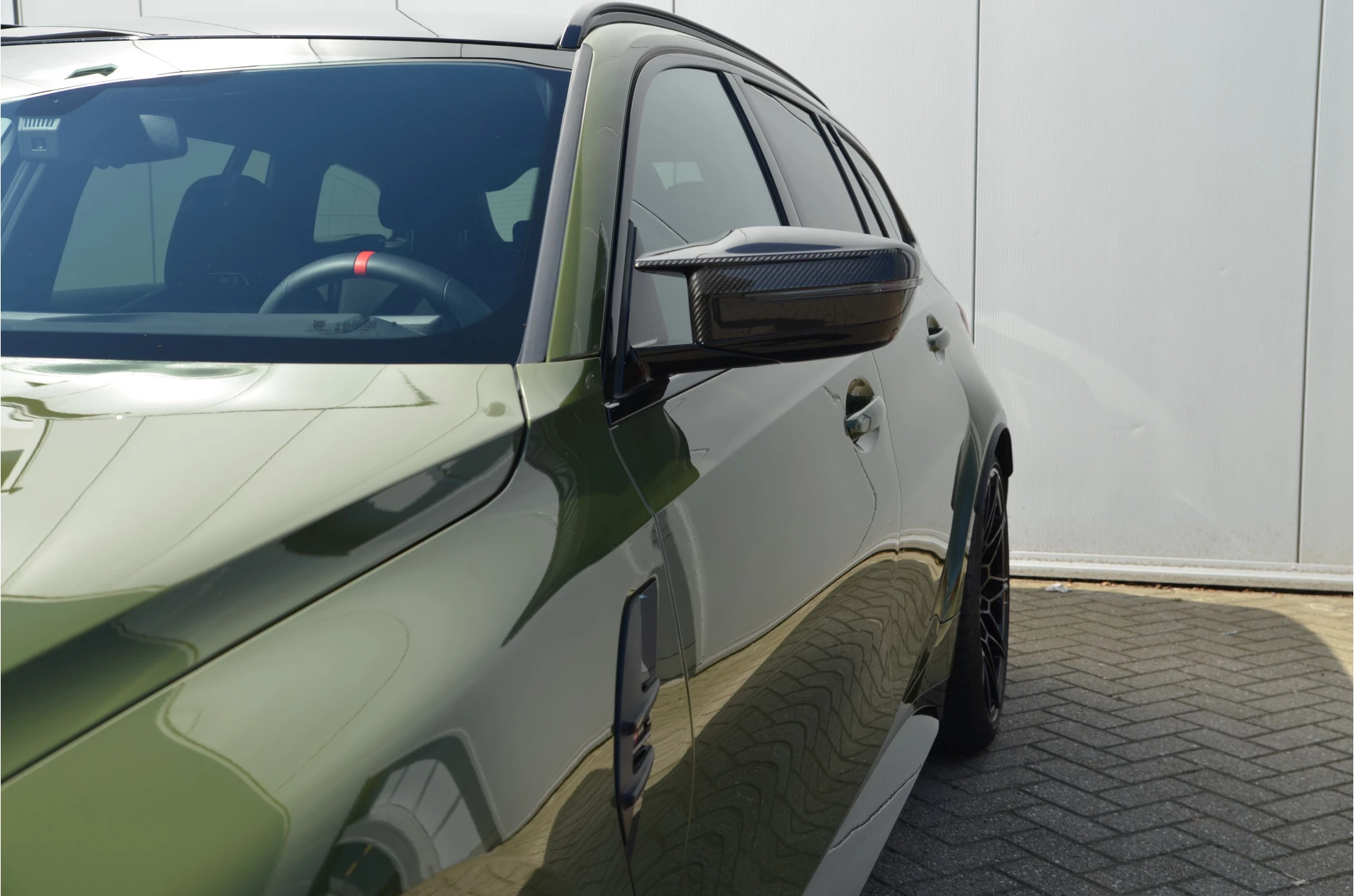 Hoofdafbeelding BMW M3